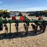  2004 John Deere 2100 at LandMark in Beatrice, NE