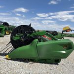  2021 John Deere RD35F at LandMark in Fairfield, NE