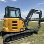  2024 John Deere 50 P at LandMark in Beatrice, NE