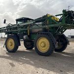  2023 John Deere 612R at LandMark in Lexington, NE