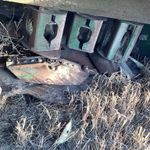  2024 John Deere C500 at LandMark in Minden, NE