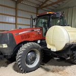  2010 Case Ih Magnum 180 at LandMark in Minden, NE