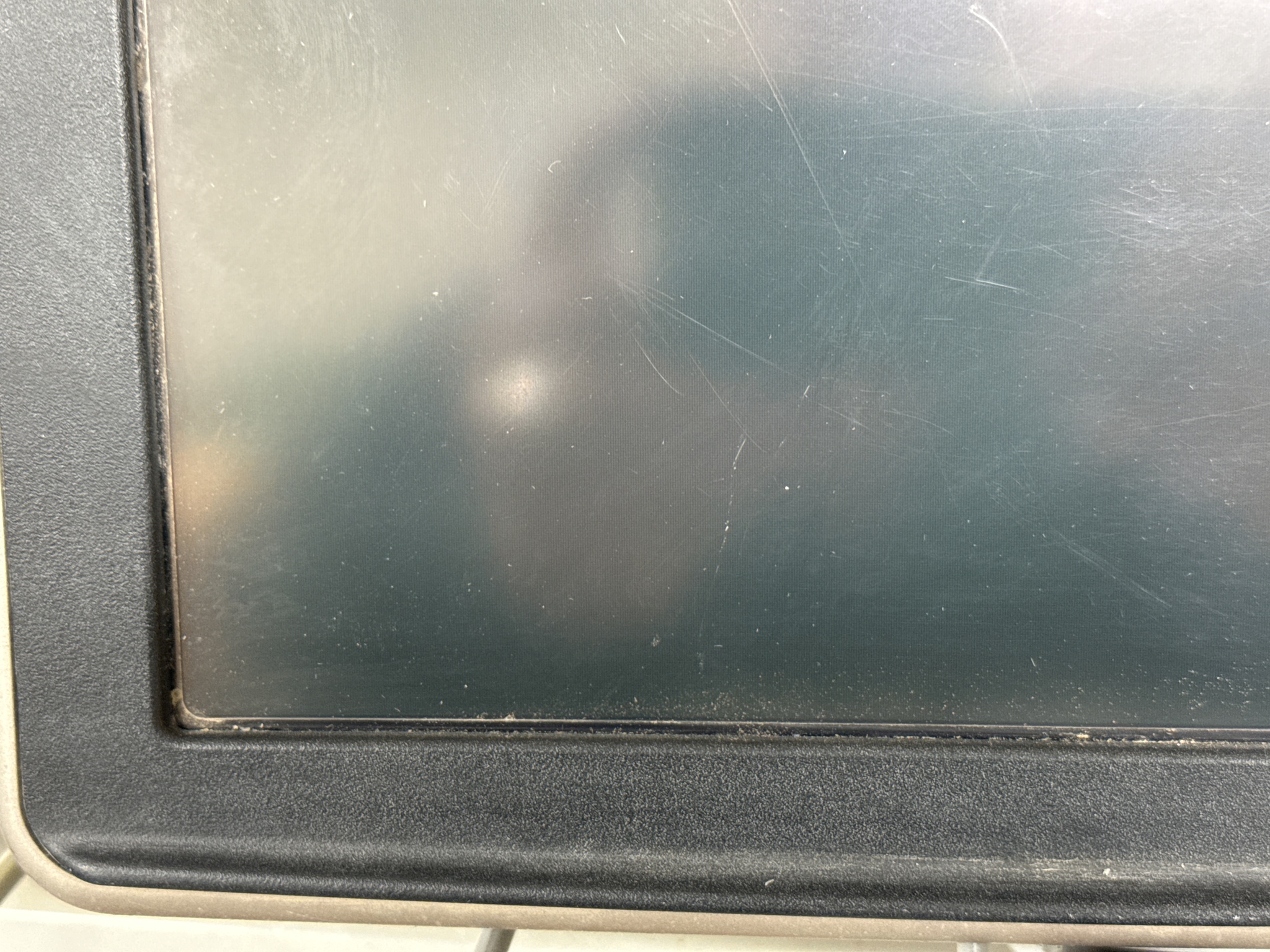   John Deere GreenStar 2630 at LandMark in Lexington, NE