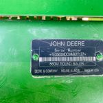  2021 John Deere 560M at LandMark in Arapahoe, NE