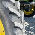  2023 John Deere 412R at LandMark in Smith Center, KS