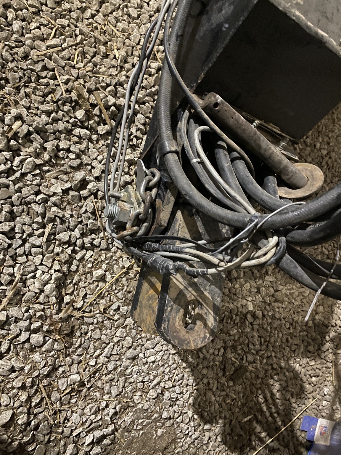  2012 Crustbuster 4030X7.5 at LandMark in Superior, NE