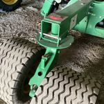  2022 John Deere N540C at LandMark in Smith Center, KS