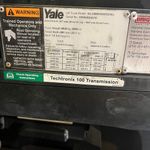 Used 2014 Yale GLC050VXNVSE083 at Briggs Equipment in Dallas, TX