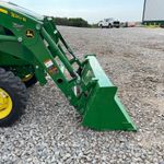  2022 John Deere 3046R at LandMark in Holdrege, NE