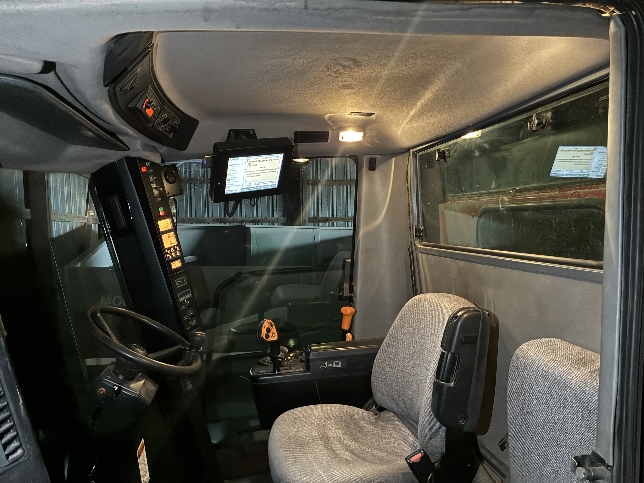  2008 Case Ih 2588 at LandMark in Beatrice, NE