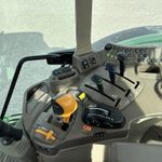  2024 John Deere 6155M at LandMark in Kearney, NE