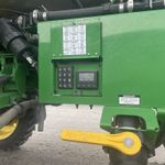  2025 John Deere 410R at LandMark in Marysville, KS