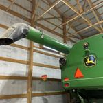  2014 John Deere S660 at LandMark in Holdrege, NE