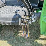  2022 John Deere 1023E at LandMark in Phillipsburg, KS