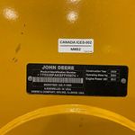  2024 John Deere 335 P at LandMark in Beatrice, NE