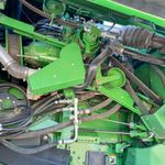  2023 John Deere S780 at LandMark in Lexington, NE