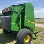  2024 John Deere 561M at LandMark in Beatrice, NE
