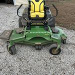  2018 John Deere Z955M EFI at LandMark in Hebron, NE