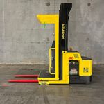 Used 2016 Hyster R30XMS3 at Briggs Equipment in Dallas, TX