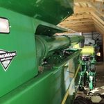  2016 John Deere S670 at LandMark in Holdrege, NE