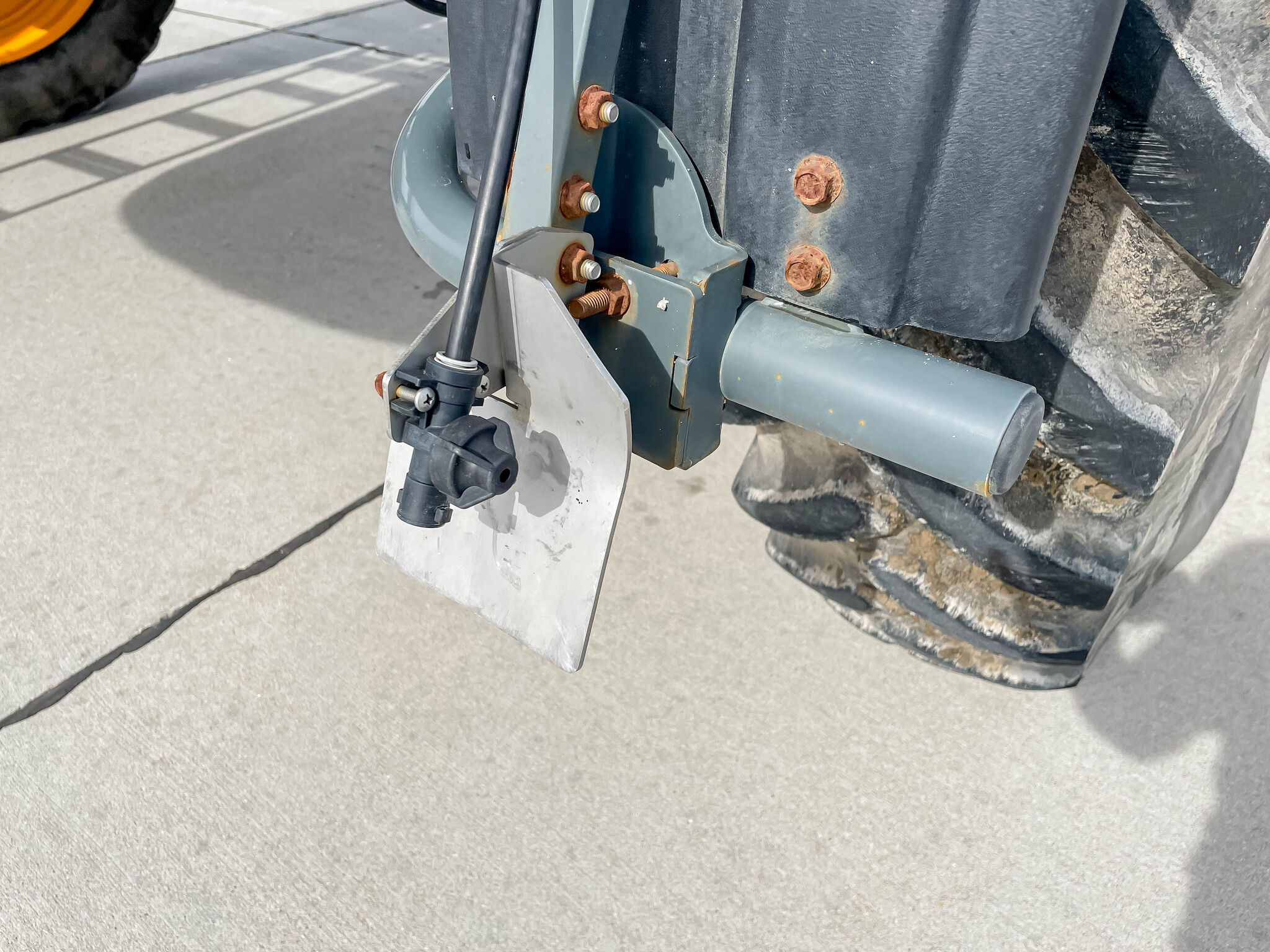  2019 Hagie STS16 at LandMark in Hastings, NE