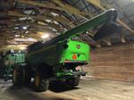 2026 John Deere S7 700 at LandMark in Hebron, NE