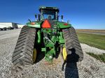  2022 John Deere 9RX 640 at LandMark in Fairfield, NE
