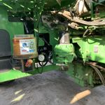  2024 John Deere 800R at LandMark in Gothenburg, NE