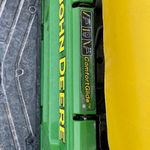  2023 John Deere Z545R at LandMark in Beatrice, NE