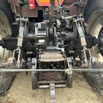  1998 Case Ih MX110 at LandMark in Marysville, KS