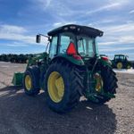  2022 John Deere 5090M at LandMark in Minden, NE
