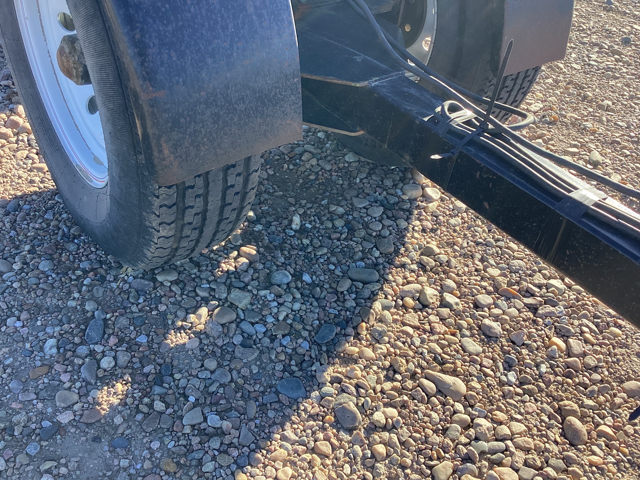  2018 Industrias America 840 at LandMark in Minden, NE