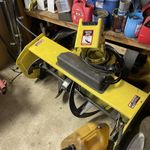  1998 John Deere 4100 at LandMark in Beatrice, NE