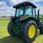  2023 John Deere 5100E at LandMark in Beatrice, NE