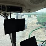  2024 John Deere S780 at LandMark in Smith Center, KS