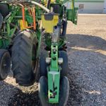  2016 John Deere 1725 CCS at LandMark in Kearney, NE