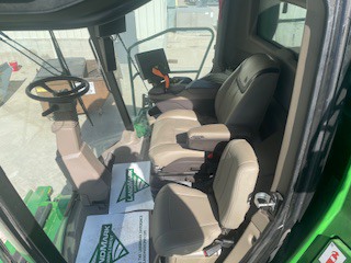  2023 John Deere X9 1100 at LandMark in Fairfield, NE