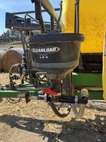  2014 Bestway 1200 at LandMark in Arapahoe, NE