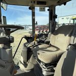  2024 John Deere 6155M at LandMark in Phillipsburg, KS