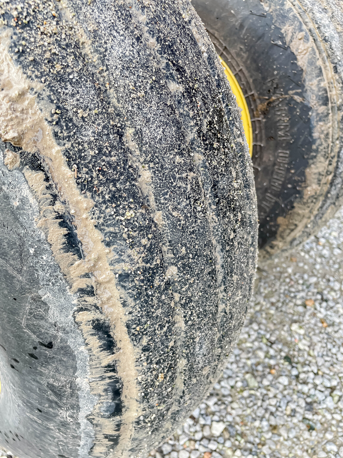  2000 Sunflower 9432 at LandMark in Smith Center, KS