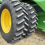  2024 John Deere S770 at LandMark in Kearney, NE