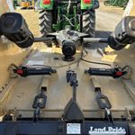  2012 LAND PRIDE RCM5615 at LandMark in Marysville, KS