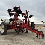  2015 Farm King 1460 at LandMark in Smith Center, KS