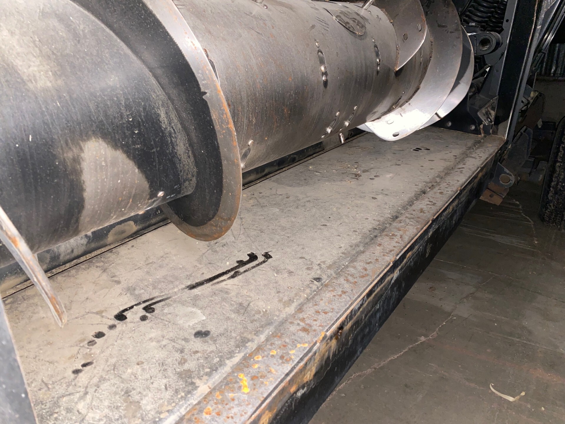  2017 MACDON FD75-35 at LandMark in Kearney, NE