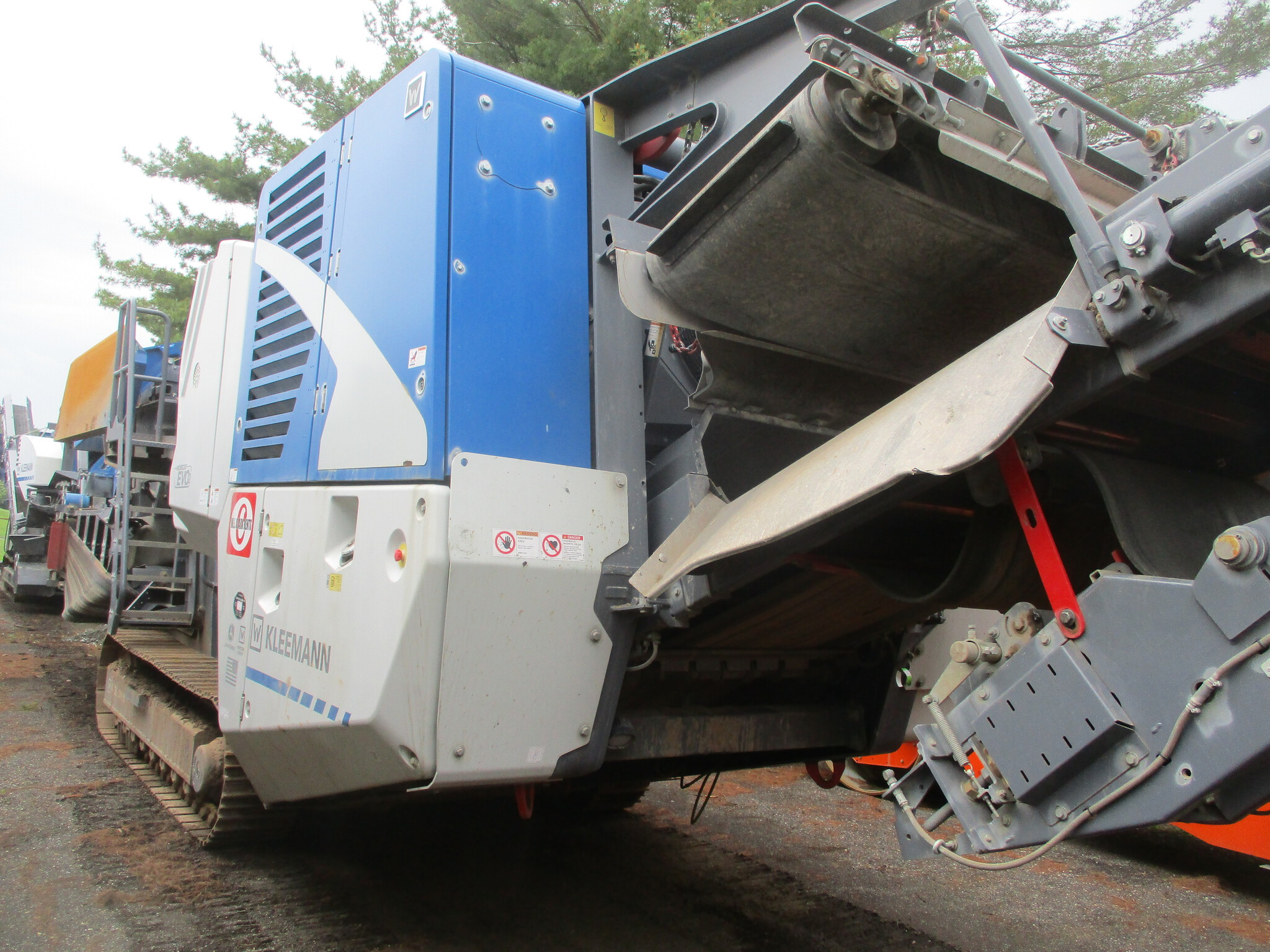 MC110i EVO2