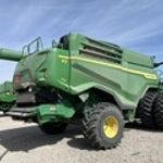  2023 John Deere X9 1100 at LandMark in Holdrege, NE