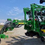  2025 John Deere 1795 at LandMark in Beatrice, NE