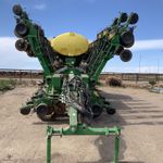  2015 John Deere 1795 at LandMark in Holdrege, NE