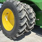  2024 John Deere S780 at LandMark in Fairfield, NE