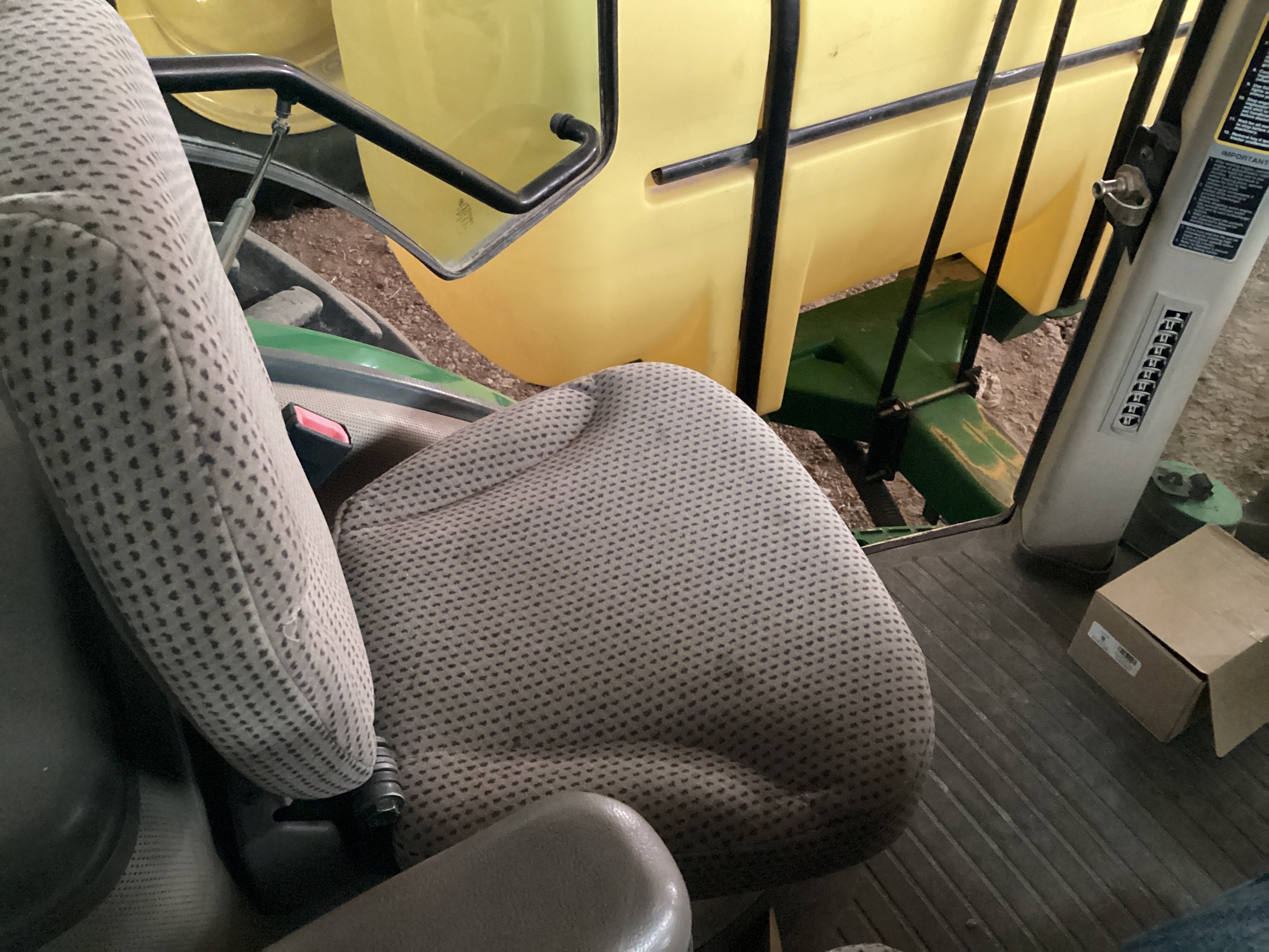  2013 John Deere 8310R at LandMark in Arapahoe, NE